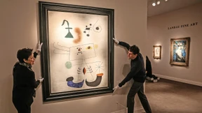 Wer braucht nicht den Trost der Schönheit?