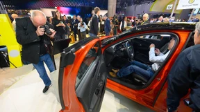 „Der Diesel is alive“