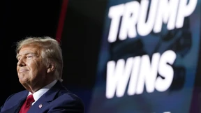 Vorwahlen im Zeichen Trumps