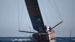 Herrmann und Bestaven sollen Kollegen auf Floß retten