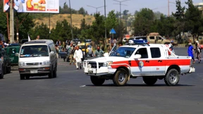 Anschlag auf Sikh-Tempel in Kabul
