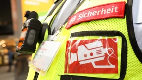 DB Regio stattet Mitarbeiter bundesweit mit Bodycams aus