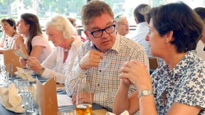 Guido Wolfs Sommertour gegen den Ministerpräsidenten