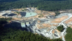 Indonesiens Kohleindustrie will für Russland einspringen