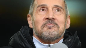 Hütters Geheimplan für den Eintracht-Abend