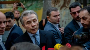 Erste Ergebnisse zeigen Regierungspartei vorn