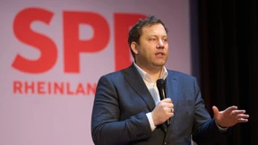 Macht Klingbeil bald den Schröder?