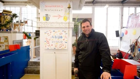 In der Vereinswelt groß geworden