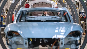 „Der Tag reicht nicht aus, zwei Dax-Konzerne erfolgreich zu führen“