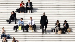 Der Gedöns-Vorstand