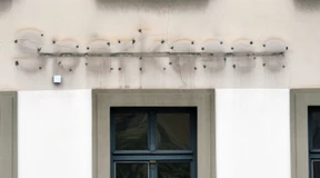 Banken schließen 1266 Filialen