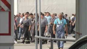 Weiter Streit um Opel-Forschungsabteilung