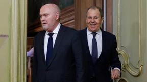 Welche Rolle kann die OSZE in einem Ukraine-Abkommen spielen?