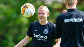 Eintracht Frankfurt freut sich auf „Spektakel“