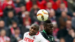 Die Hand Andreasens führt Hannover aus den Abstiegsrängen