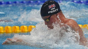 Von England schwimmen lernen