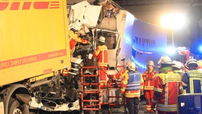 Wieder tödliche Unfälle mit Lastwagen