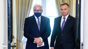 Steinmeier muss Polen-Reise absagen