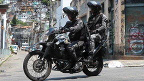 Mindestens acht Tote bei Polizeieinsatz in Brasilien