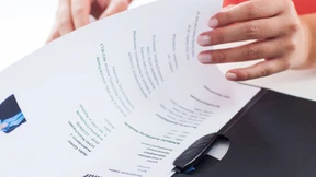 Unternehmen haben bei anonymen Bewerbungen noch Luft nach oben