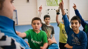 „Überall  herrscht Krieg“