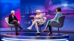 Claudia Roth weiß auch nicht mehr