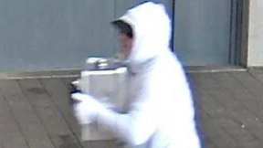 Fernseh-Fahndung nach Frankfurter Ikea-Räuber