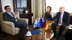 Wie verknallte Teenager