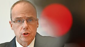 „Wir können nicht vorhersagen, wie sich das entwickelt“