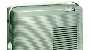 Die Tassen im Schrank der DDR