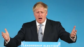 Johnson soll Franzosen beschimpft haben