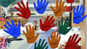 Dax-Konzerne bauen Hilfe für Familien aus