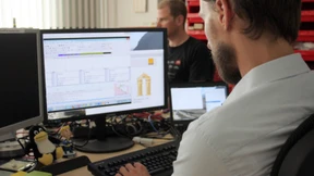 Angriff aus der Gegensprechanlage