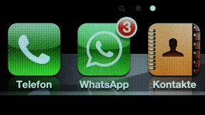 Mein Herz für Deine SMS