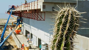 Im Zeichen der Euro-Krise