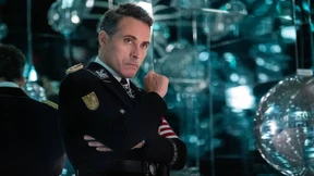 Wenn die ganze Welt in Unordnung ist