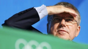 Bach: IOC ist nicht für Dopingskandale verantwortlich