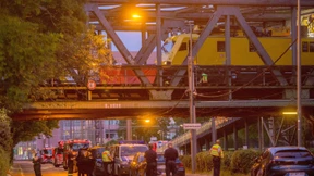 Die Eisenbahn ist ein verletzliches System