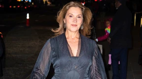 Die Verwandte von James Bond