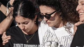 Kommen bald mehr Geiseln frei?