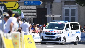 „Es war ein schrecklicher Anblick“