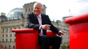 Seehofer hält Dieselverbote für „blanken Irrsinn“