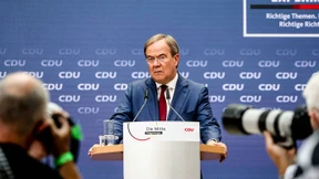 Die CDU setzt auf Sicherheit