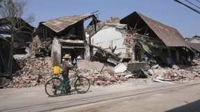 Warum gab es so starke Zerstörungen?