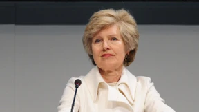 Vom Kindermädchen zur mächtigsten Medienfrau