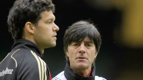 Völler als Vermittler