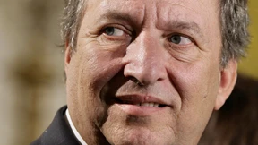 Summers zieht Kandidatur für Bernanke-Nachfolge zurück