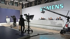 Aktionäre sollen draußen bleiben