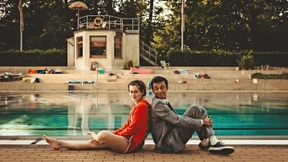 Pommes, Liebe und Eis am Stil