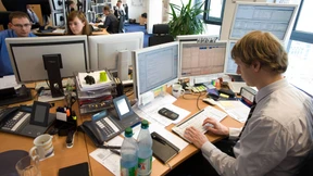 Erfolgreich und zum Scheitern verdammt - der Emissionshandel